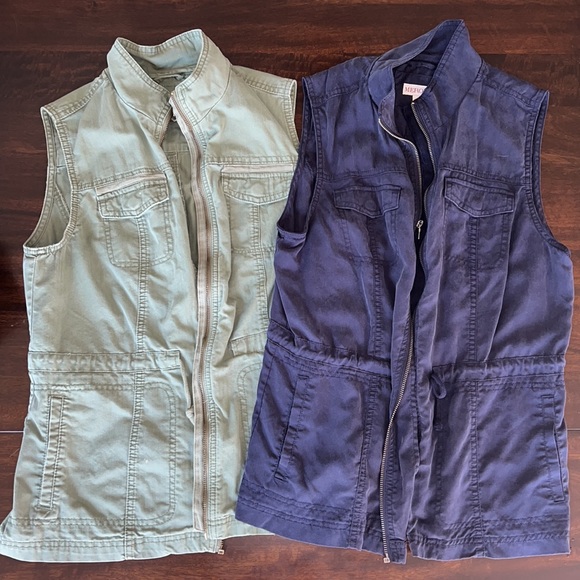 Womens vest bundle! - Picture 4 of 6